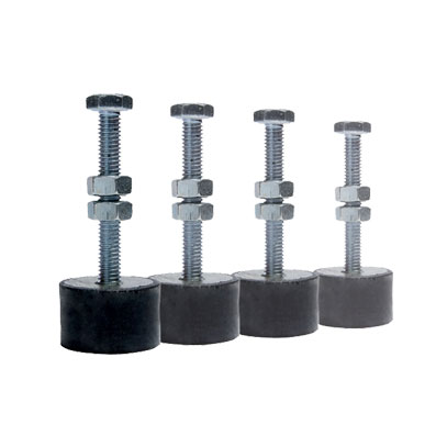RSD Dilution Bolts - Set of 4