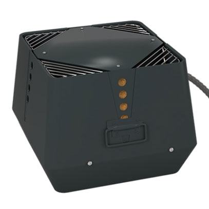 Exodraft Gas Chimney Fan RSVG315-4-1