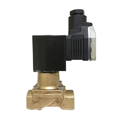 Exodraft Gas Solenoid Valve SMG14