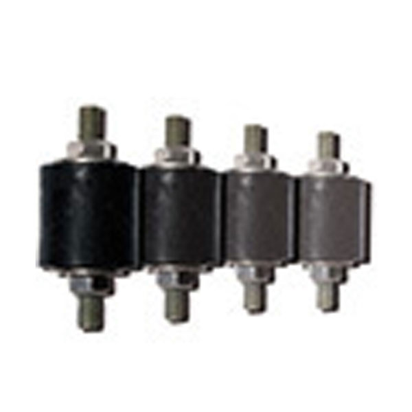 Vibration Dampers for Flanges FR1, FR2, FR3, FR5