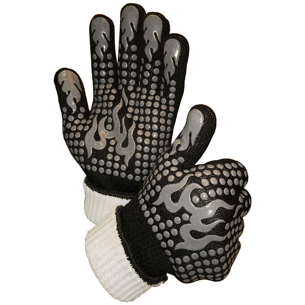 Heat Protective Gloves image