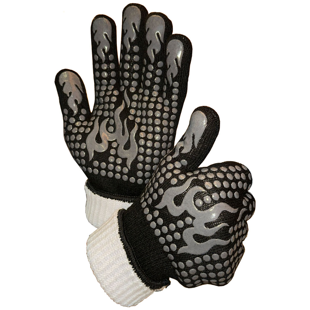 Heat Protective Gloves