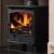 Replacement Stove Glass - ACR Astwood (408mm x 322mm Shaped) - view 1