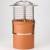 Chimsoc Birdguard Chimney Cowl Solid Fuel Stainless Steel (Natural) - view 2