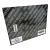 Replacement Stove Glass - Stovax Huntingdon 35 (388mm x 306mm Arched Top) - view 1