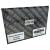 Replacement Stove Glass - Stovax Stockton 8 (2 Door) (272mm x 186mm Rectangular) - view 1