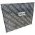 Replacement Stove Glass - AGA New Little Wenlock (260mm x 200mm Rectangular) - view 1